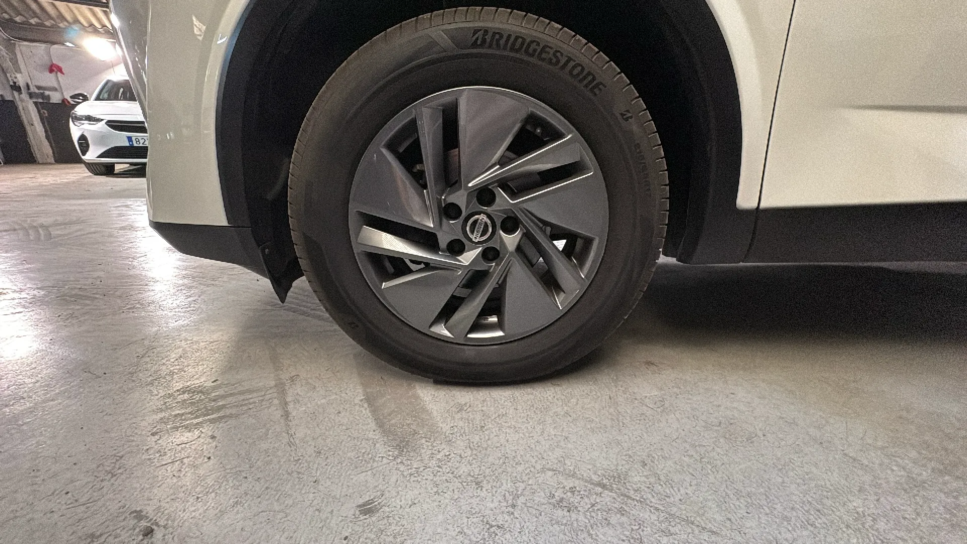 Nissan Qashqai DIG-T mHEV 4x2 Acenta - foto 24