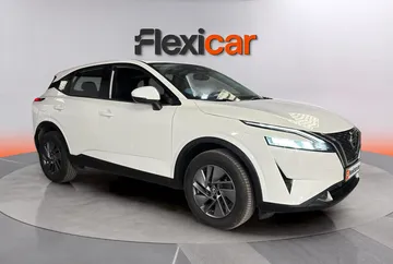 nissan qashqai dig t 103kw 140cv mhev 4x2 acenta hibrido no enchufable manual valencia 2 903000000271959