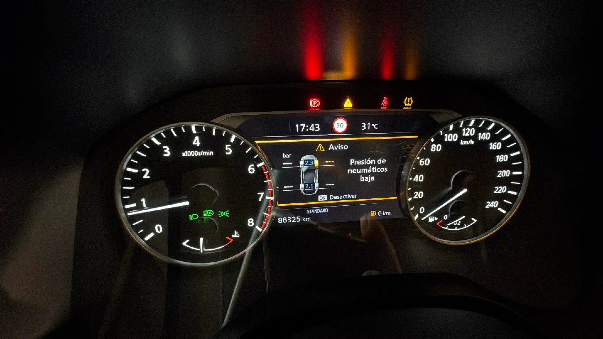 Nissan Qashqai DIG-T mHEV 4x2 Acenta - foto 9