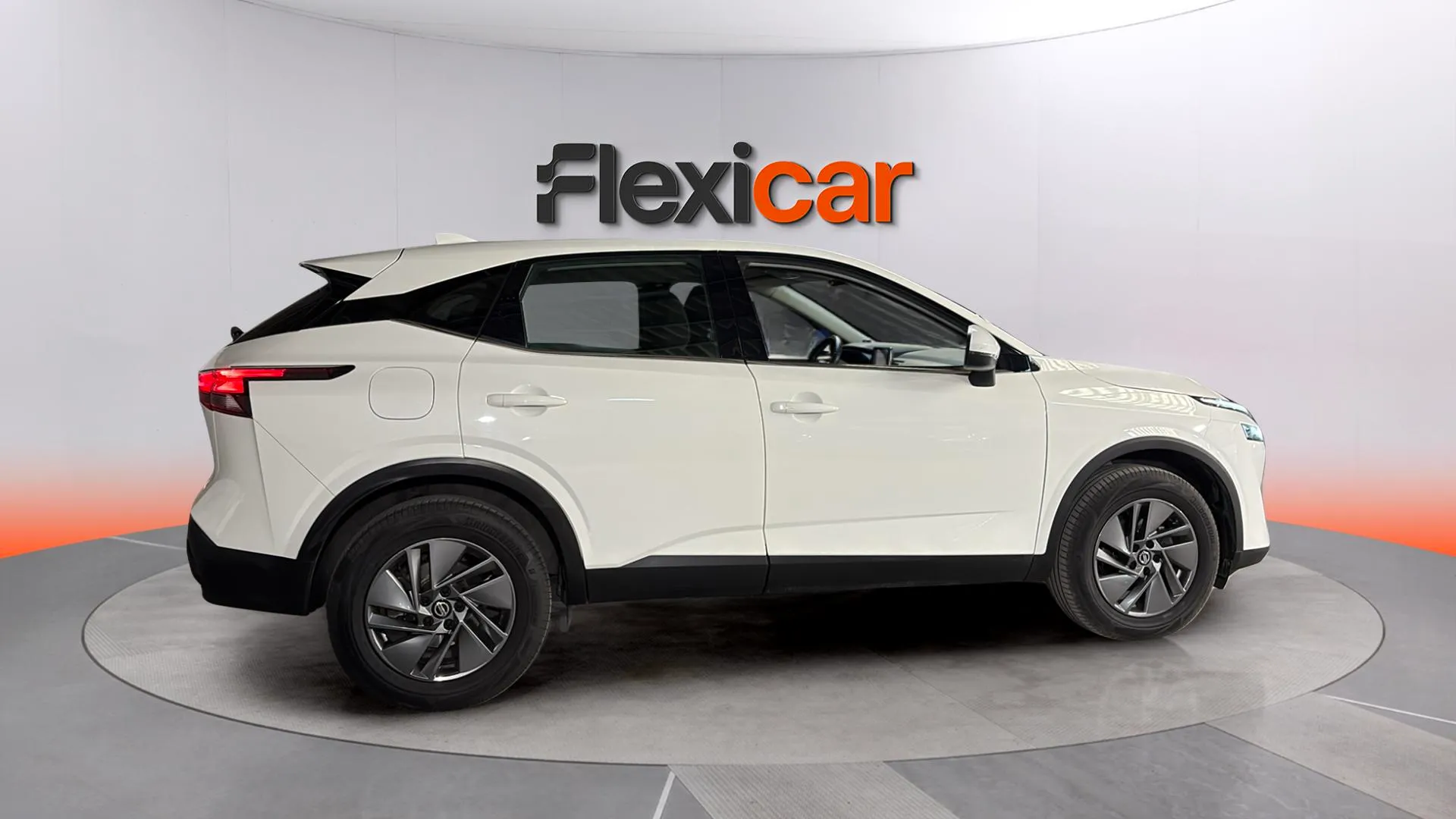 Nissan Qashqai DIG-T mHEV 4x2 Acenta - foto 4