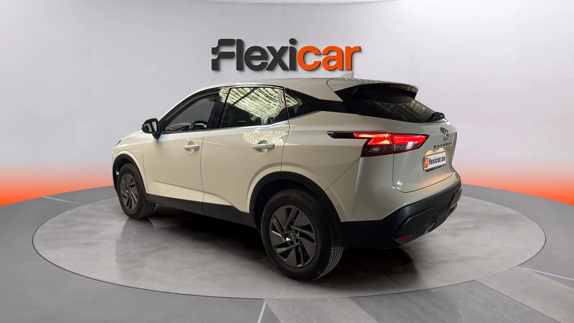 Nissan Qashqai DIG-T mHEV 4x2 Acenta - foto 8