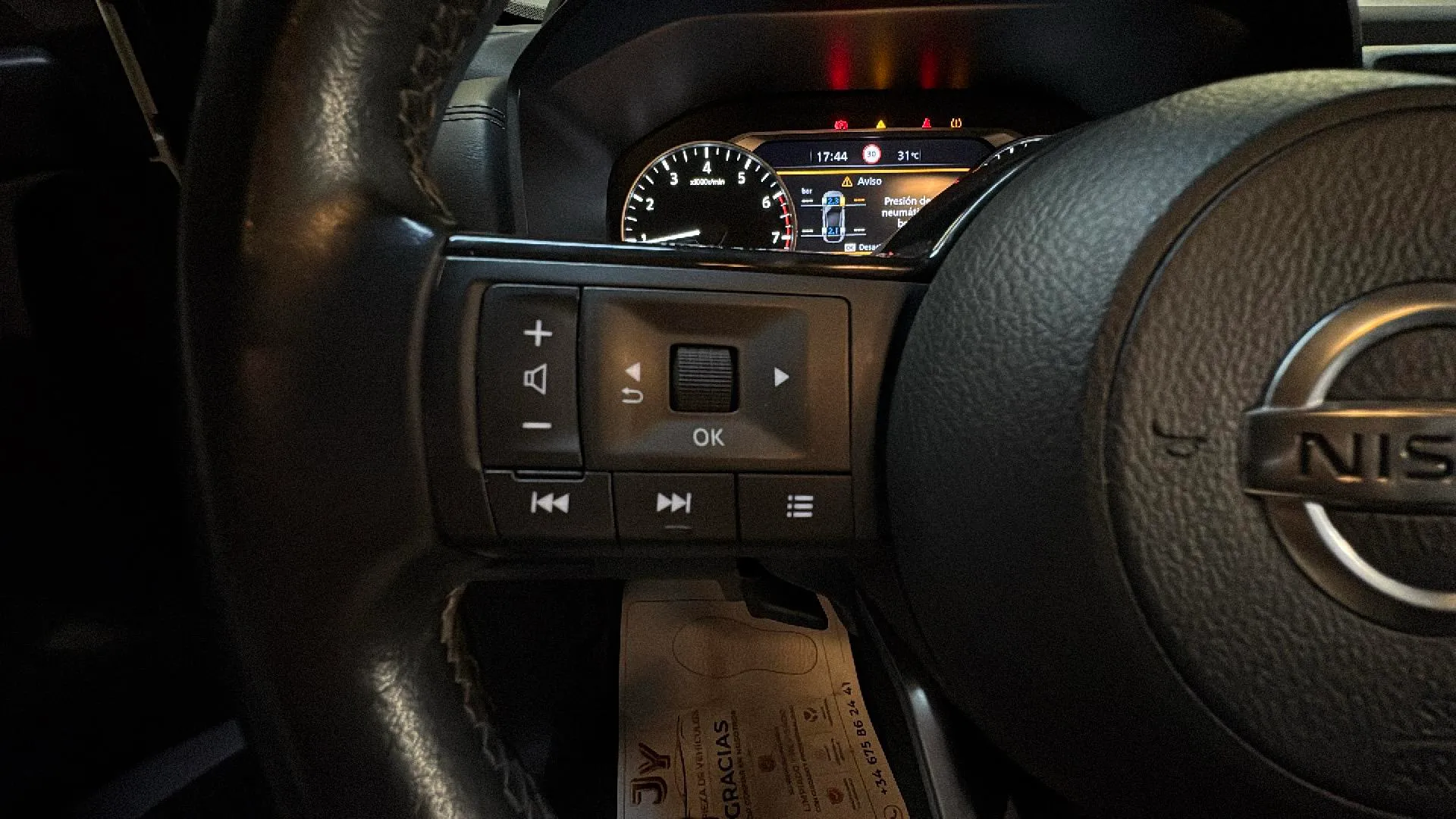 Nissan Qashqai DIG-T mHEV 4x2 Acenta - foto 14