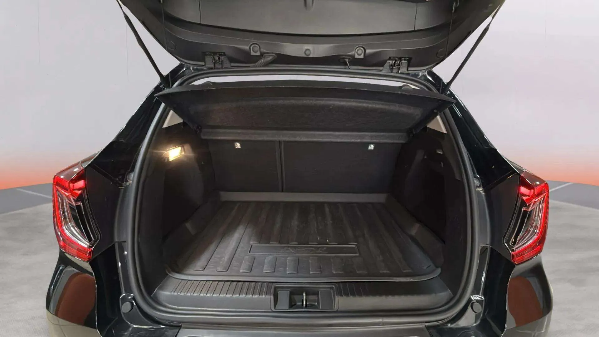 Mitsubishi ASX 130T MHEV Kaiteki DCT - foto 15