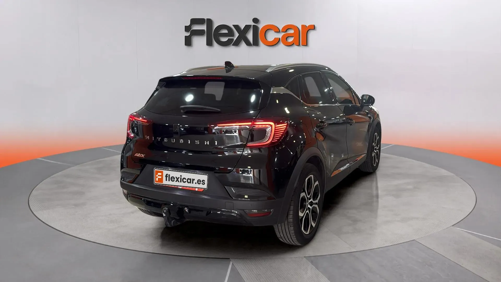 Mitsubishi ASX 130T MHEV Kaiteki DCT - foto 7
