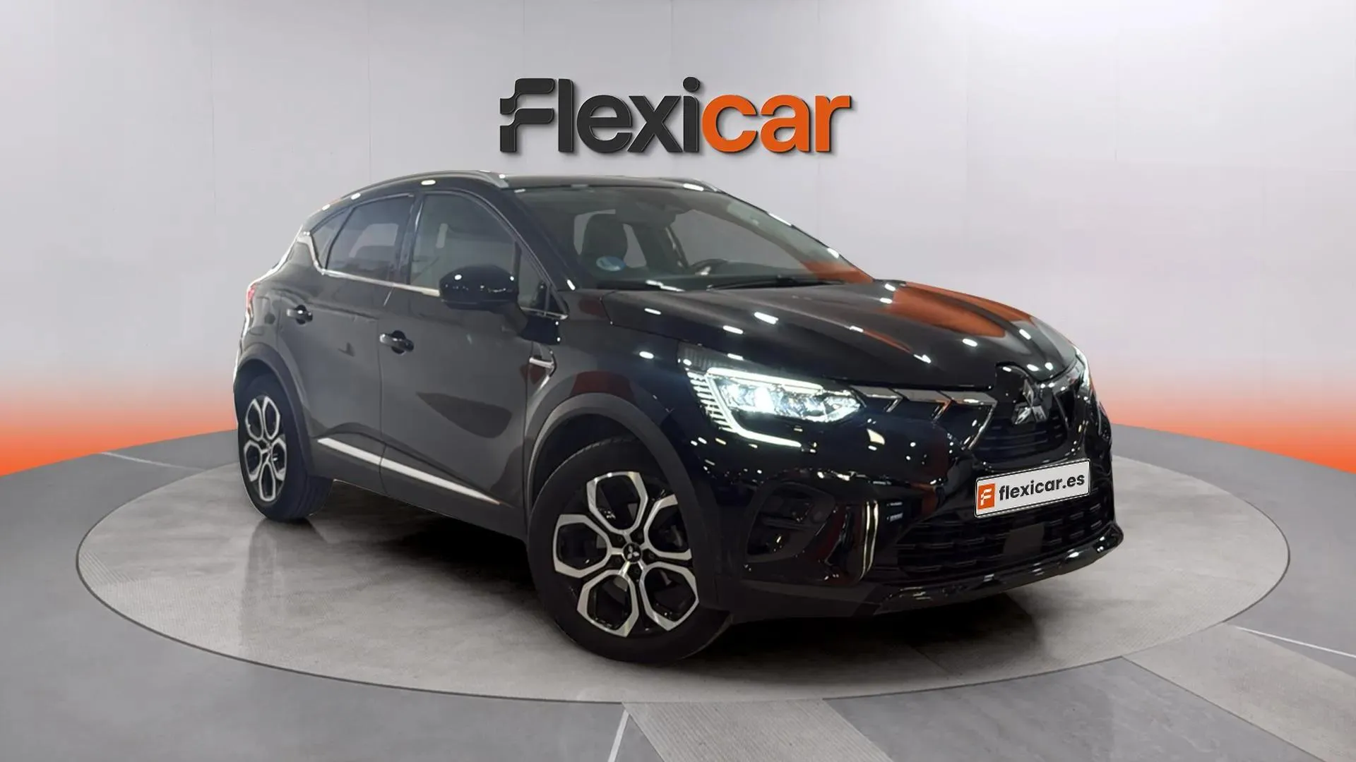 Mitsubishi ASX 130T MHEV Kaiteki DCT