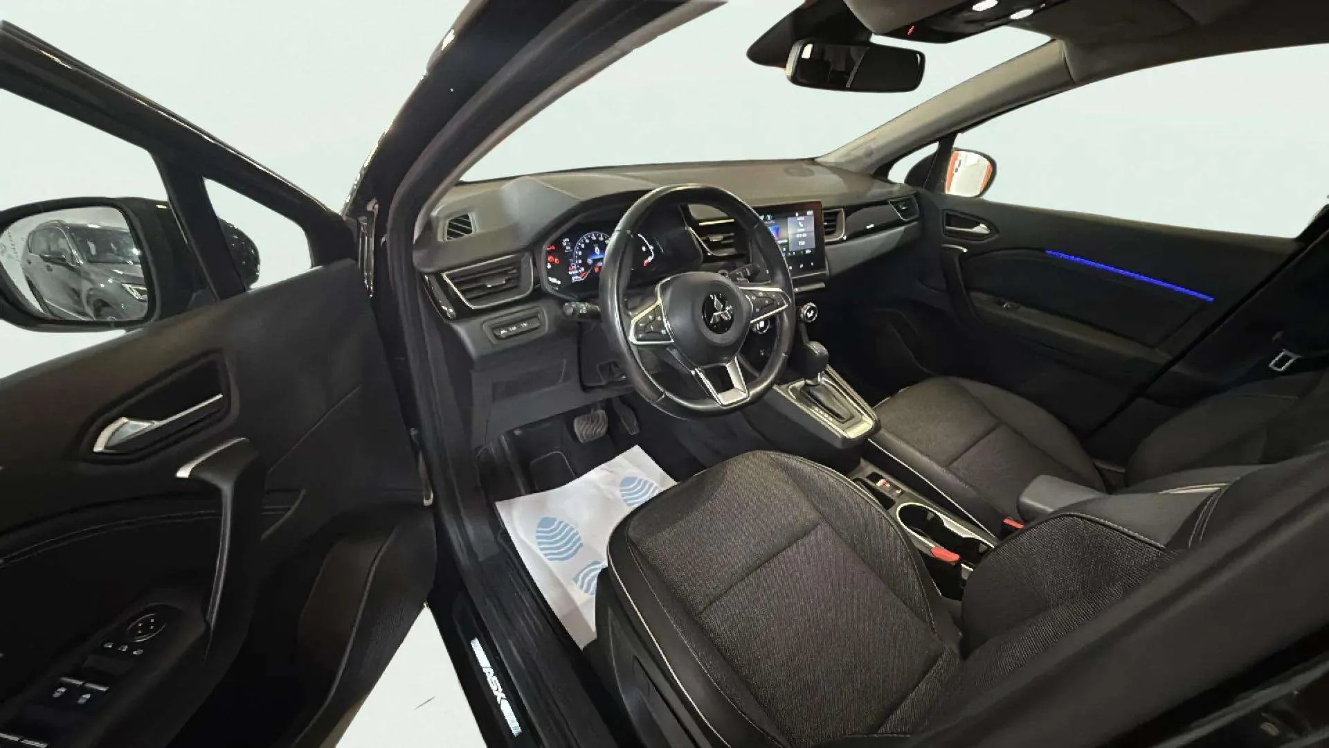 Mitsubishi ASX 130T MHEV Kaiteki DCT - foto 12