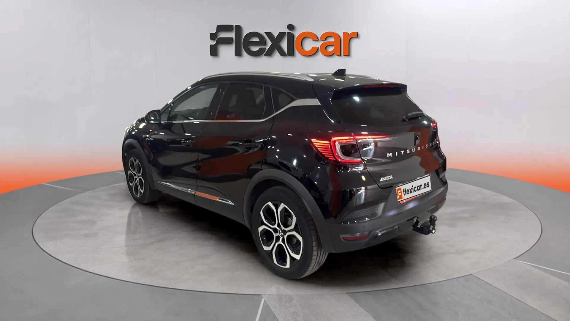 Mitsubishi ASX 130T MHEV Kaiteki DCT - foto 5