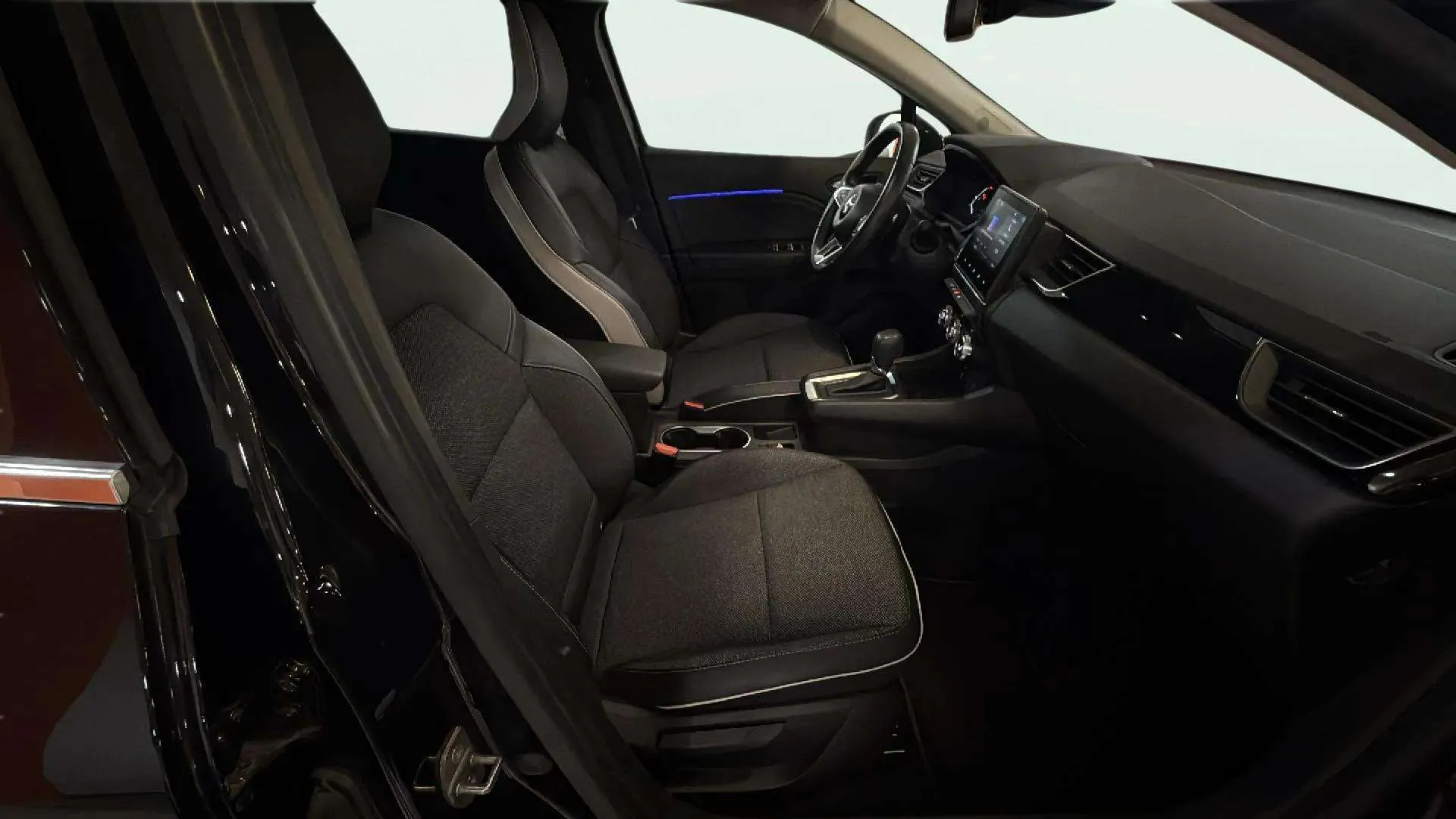 Mitsubishi ASX 130T MHEV Kaiteki DCT - foto 13