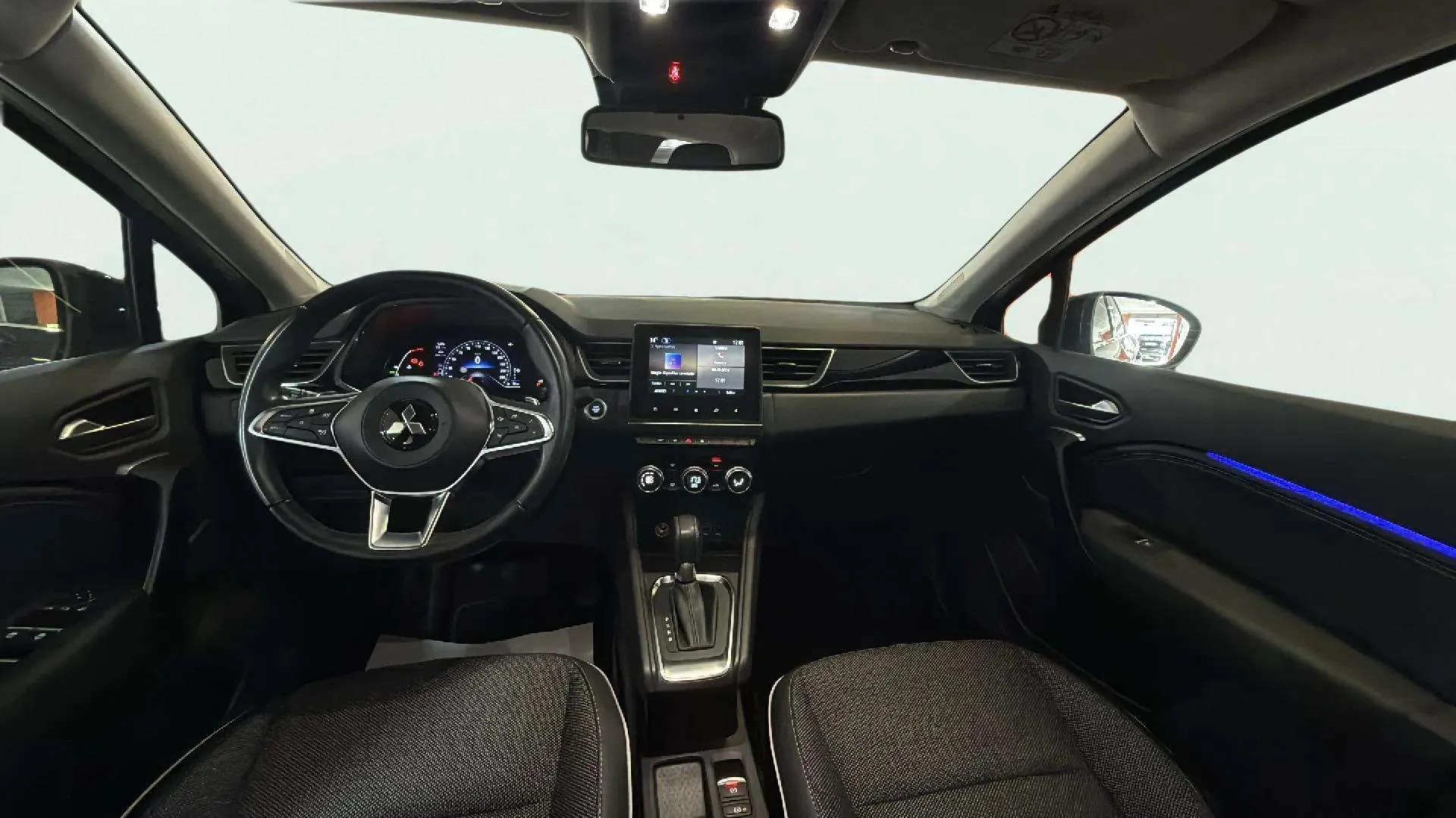 Mitsubishi ASX 130T MHEV Kaiteki DCT - foto 16