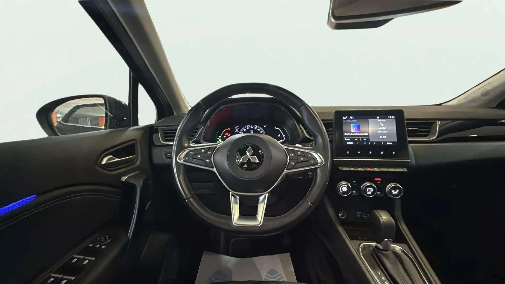 Mitsubishi ASX 130T MHEV Kaiteki DCT - foto 10