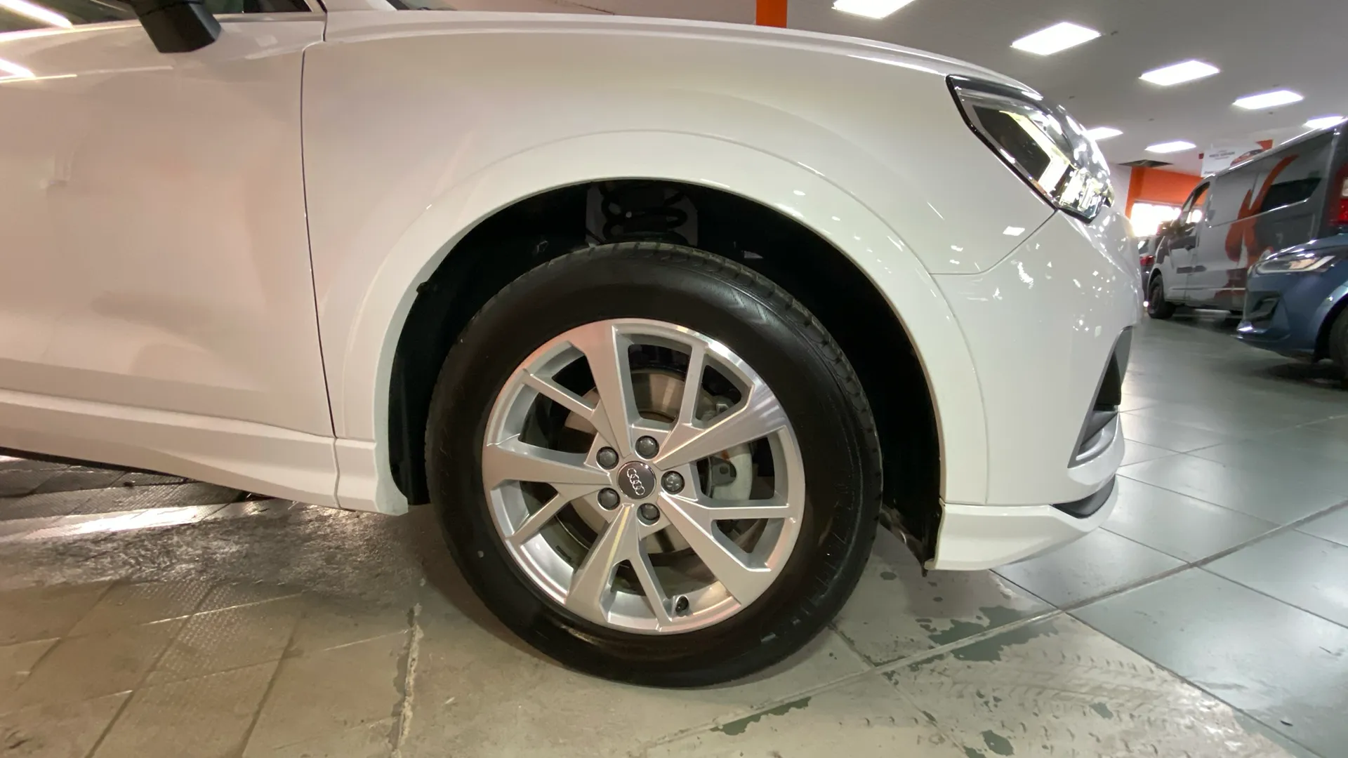Audi Q3 35 TDI S tronic - foto 23