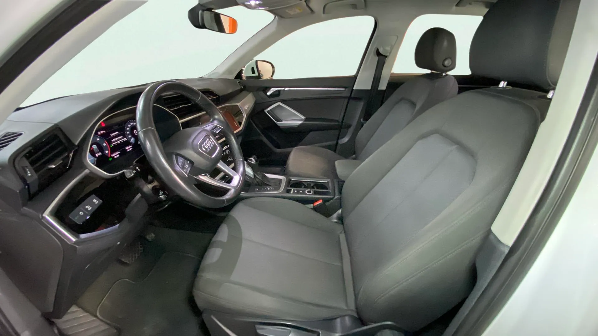 Audi Q3 35 TDI S tronic - foto 15