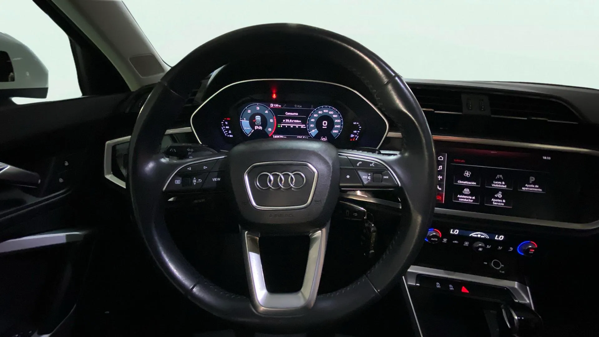 Audi Q3 35 TDI S tronic - foto 6