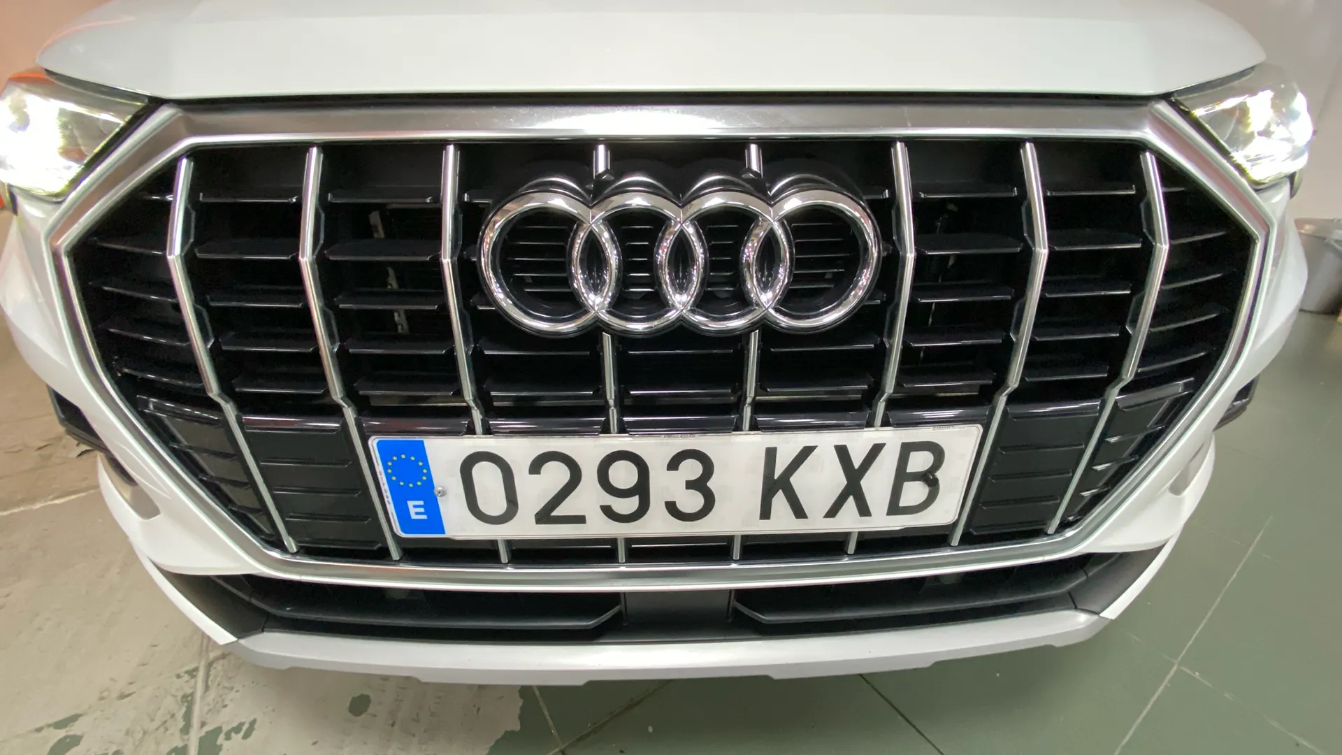 Audi Q3 35 TDI S tronic - foto 30