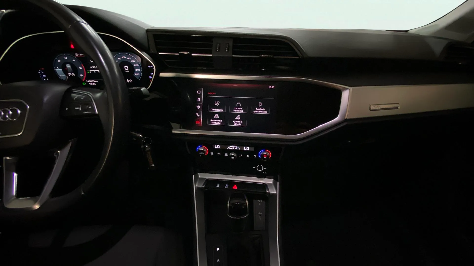 Audi Q3 35 TDI S tronic - foto 10