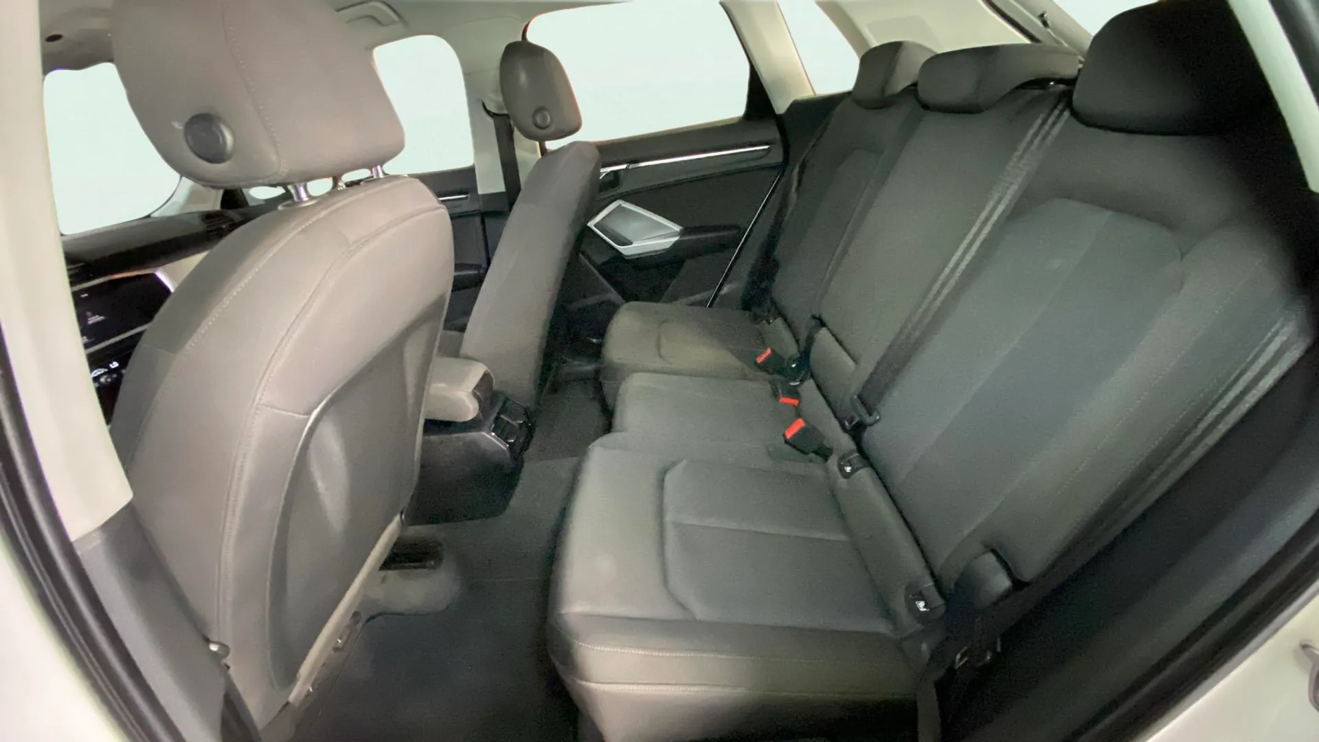 Audi Q3 35 TDI S tronic - foto 22