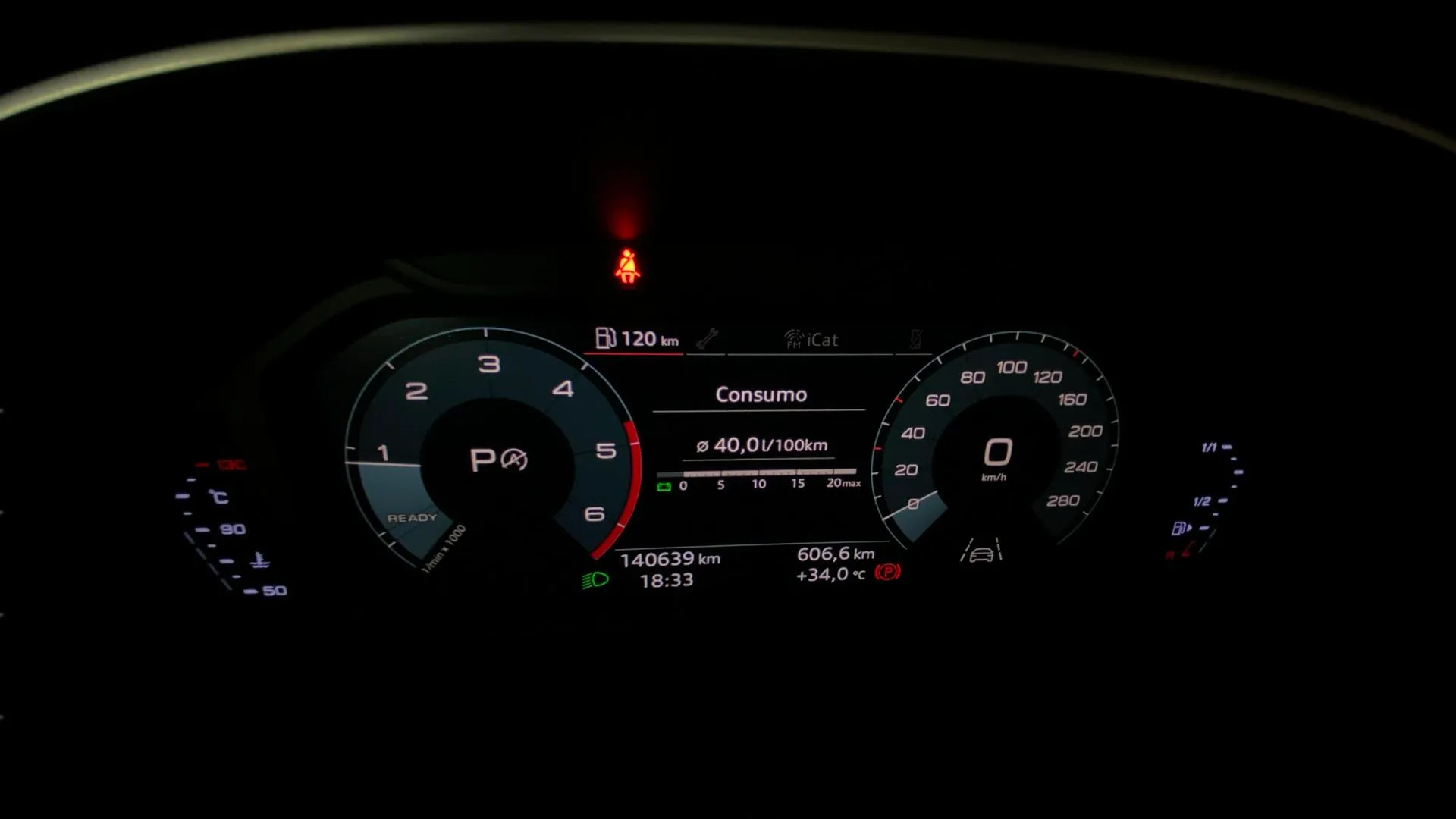 Audi Q3 35 TDI S tronic - foto 9
