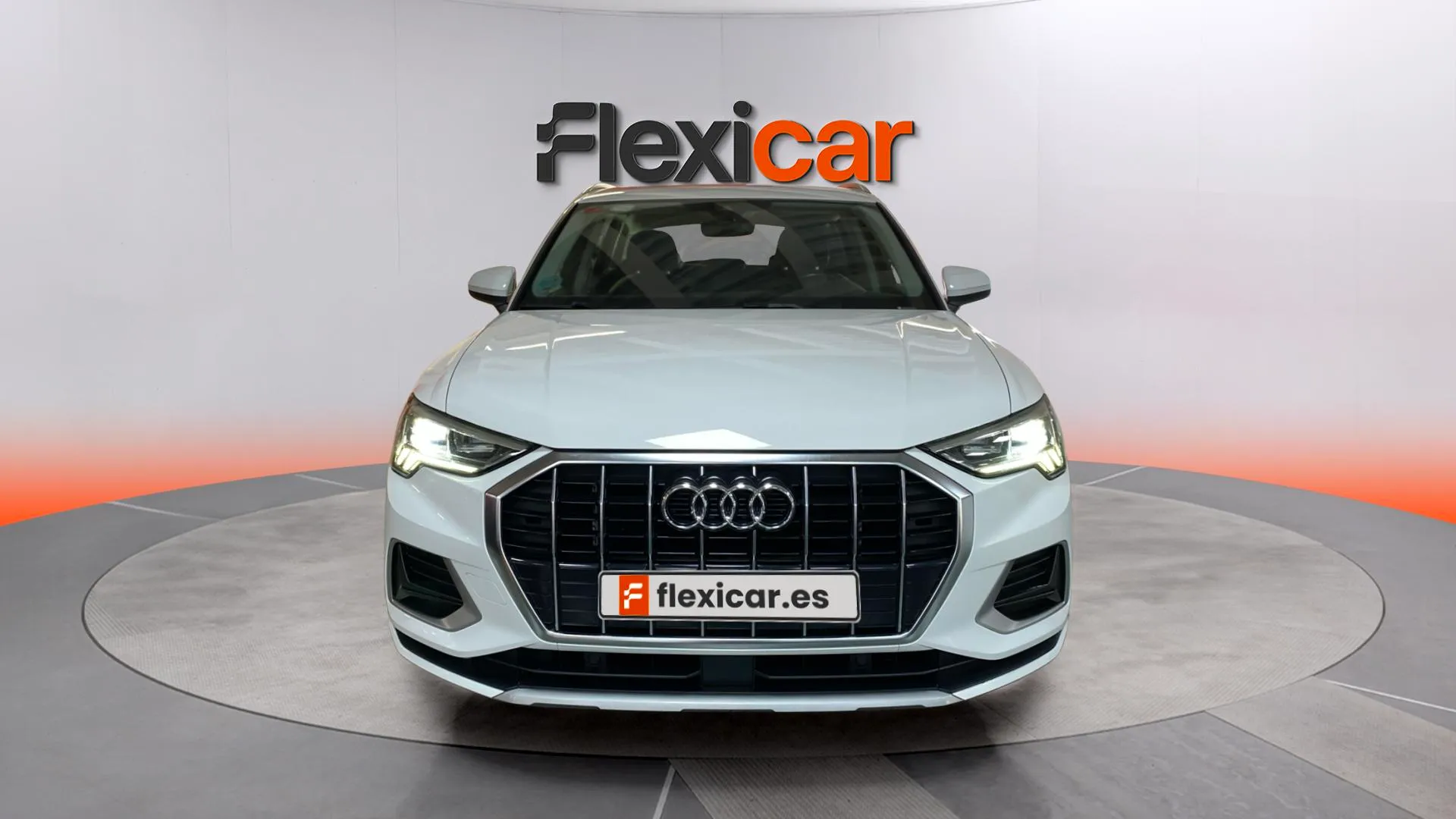 Audi Q3 35 TDI S tronic - foto 3