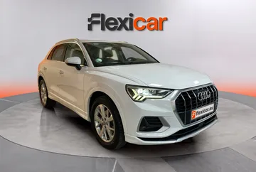 audi q3 35 tdi 110kw 150cv s tronic diesel automatica manresa 903000000271962