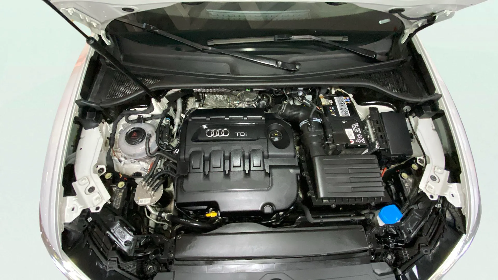 Audi Q3 35 TDI S tronic - foto 34