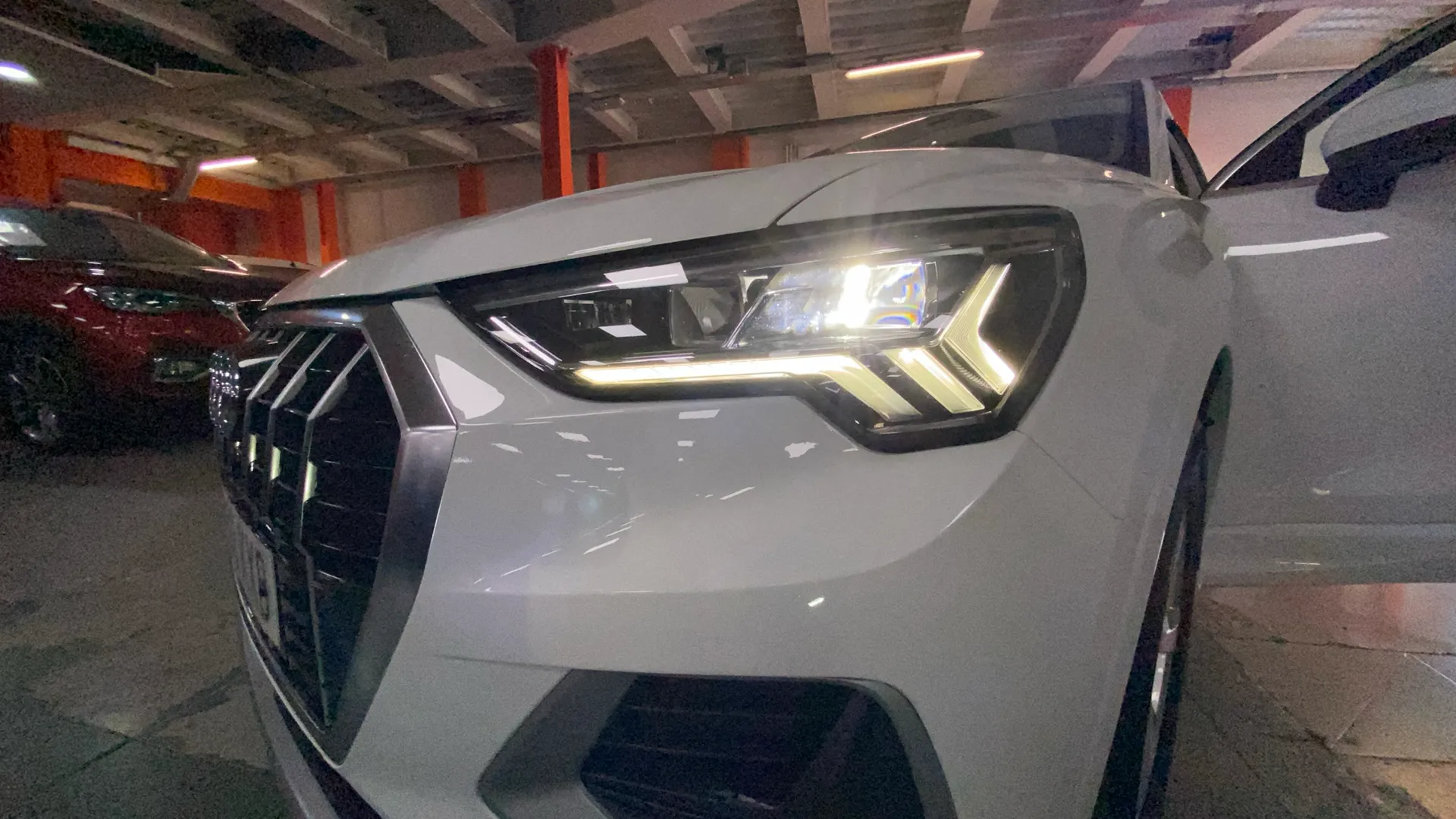 Audi Q3 35 TDI S tronic - foto 31