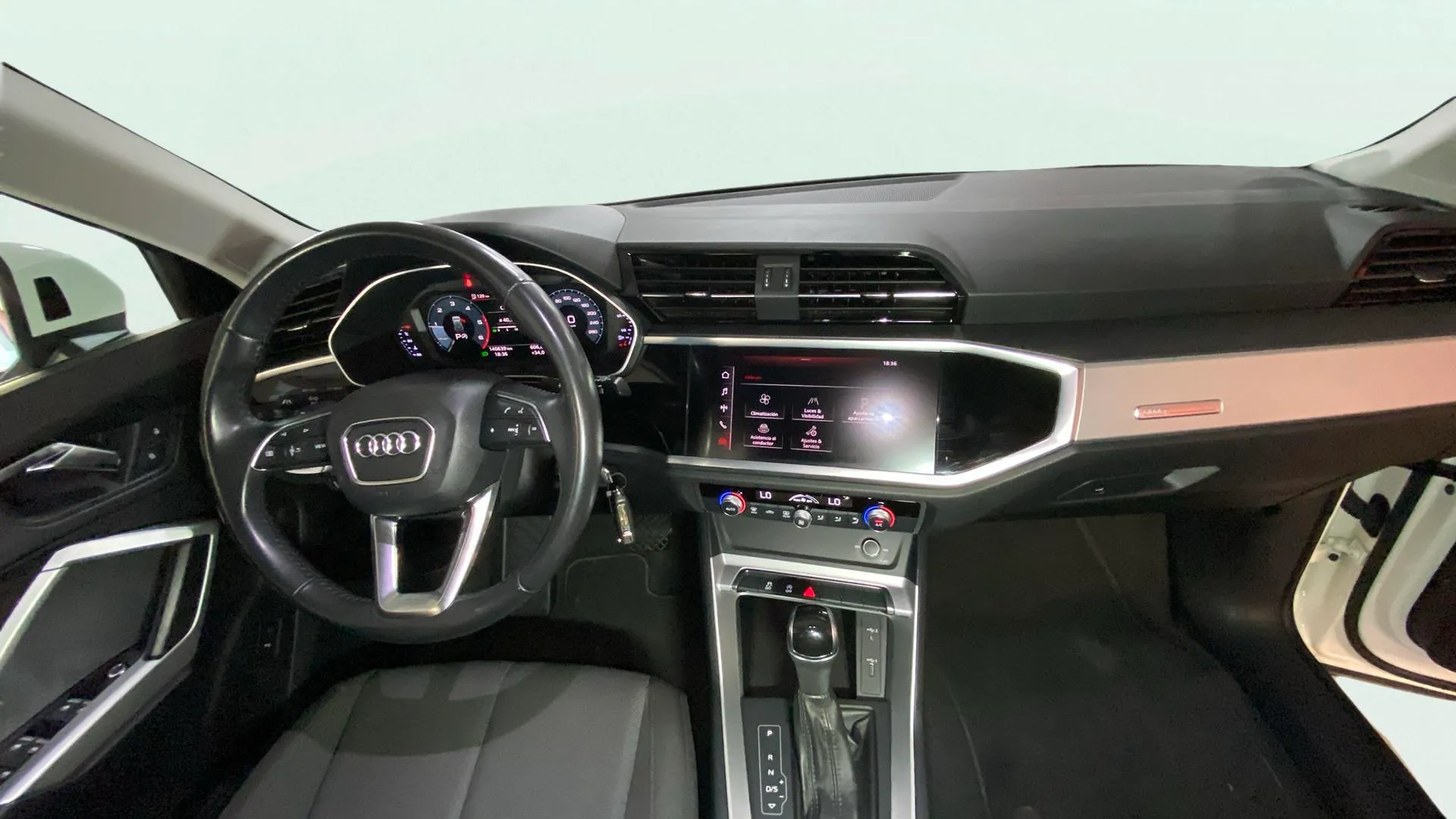 Audi Q3 35 TDI S tronic - foto 5
