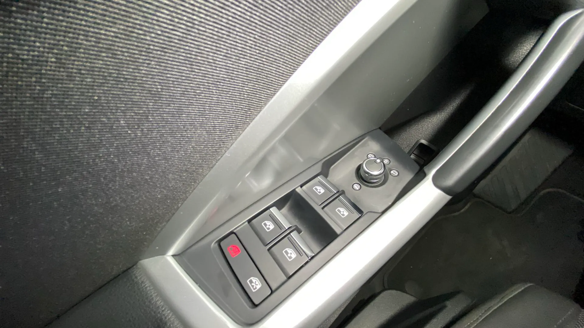 Audi Q3 35 TDI S tronic - foto 25
