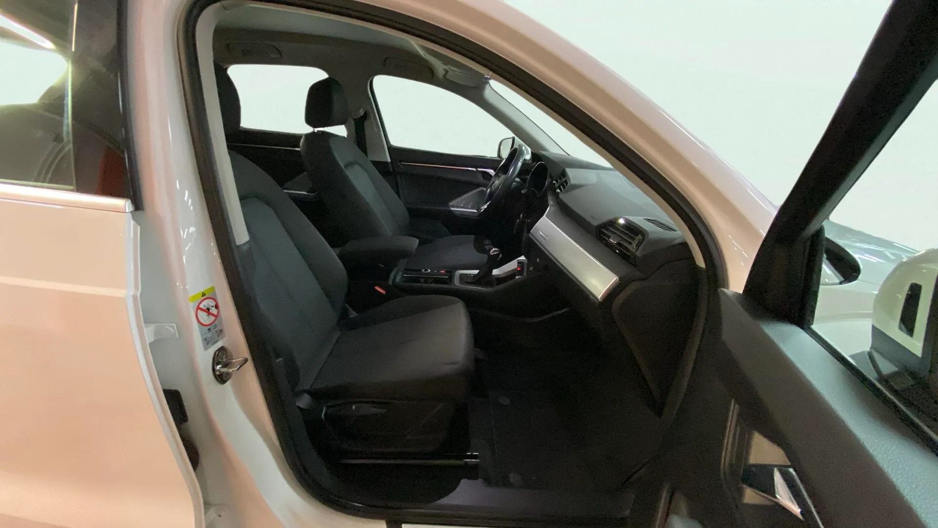 Audi Q3 35 TDI S tronic - foto 16