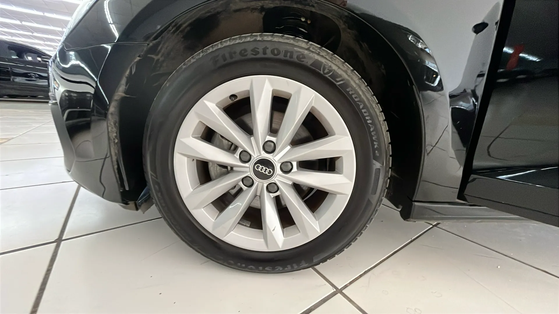 Audi A3 Sportback 30 TFSI S tronic - foto 17