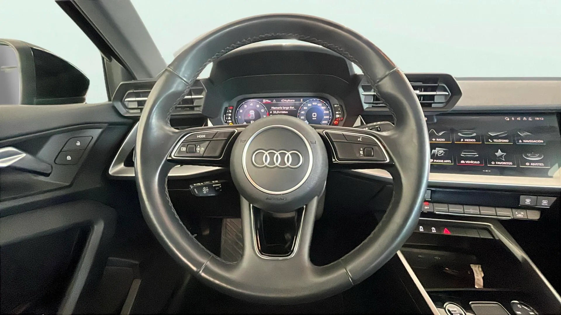 Audi A3 Sportback 30 TFSI S tronic - foto 10