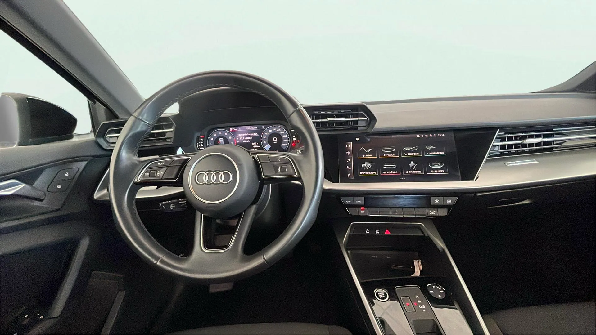 Audi A3 Sportback 30 TFSI S tronic - foto 9