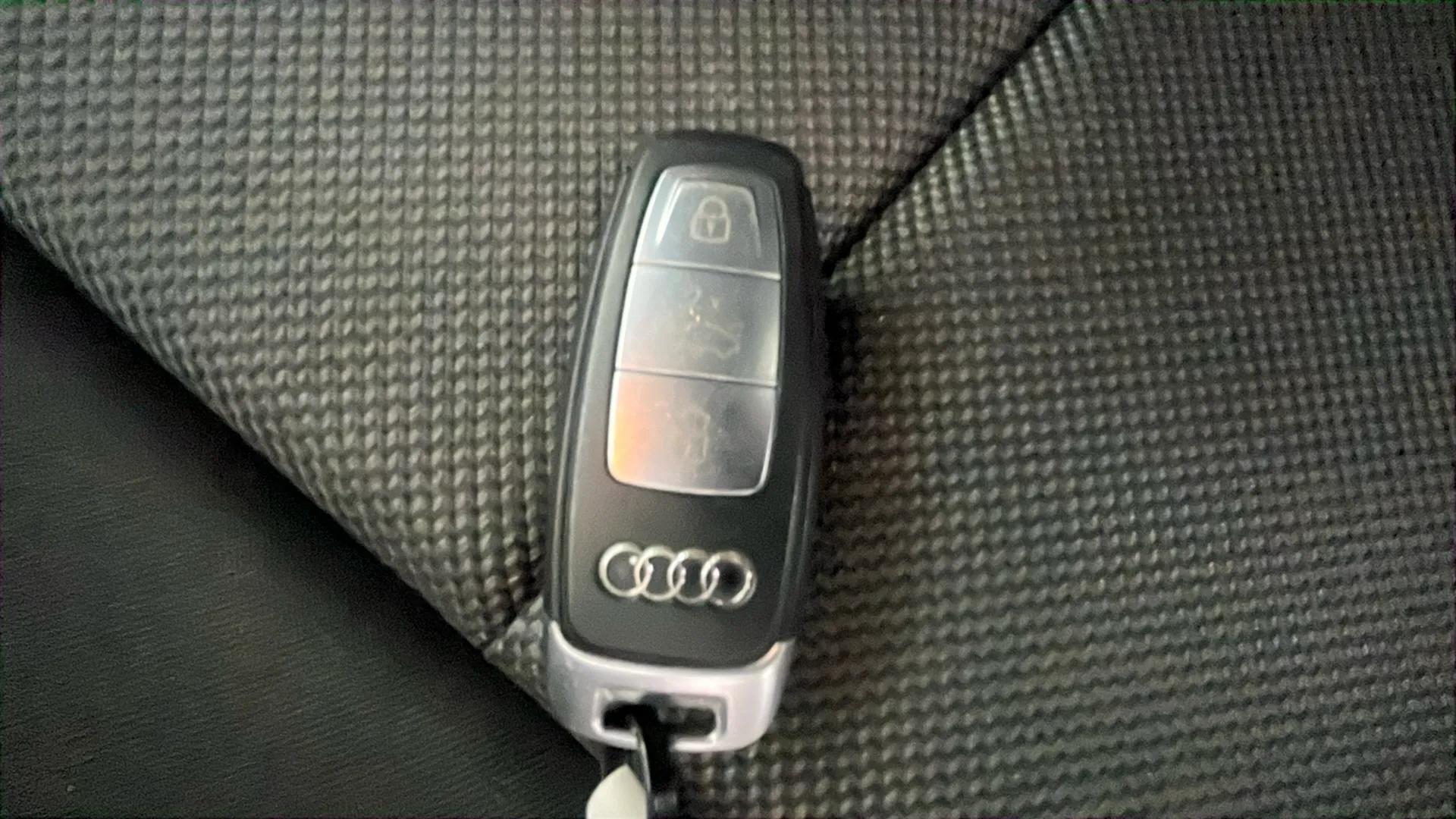 Audi A3 Sportback 30 TFSI S tronic - foto 20