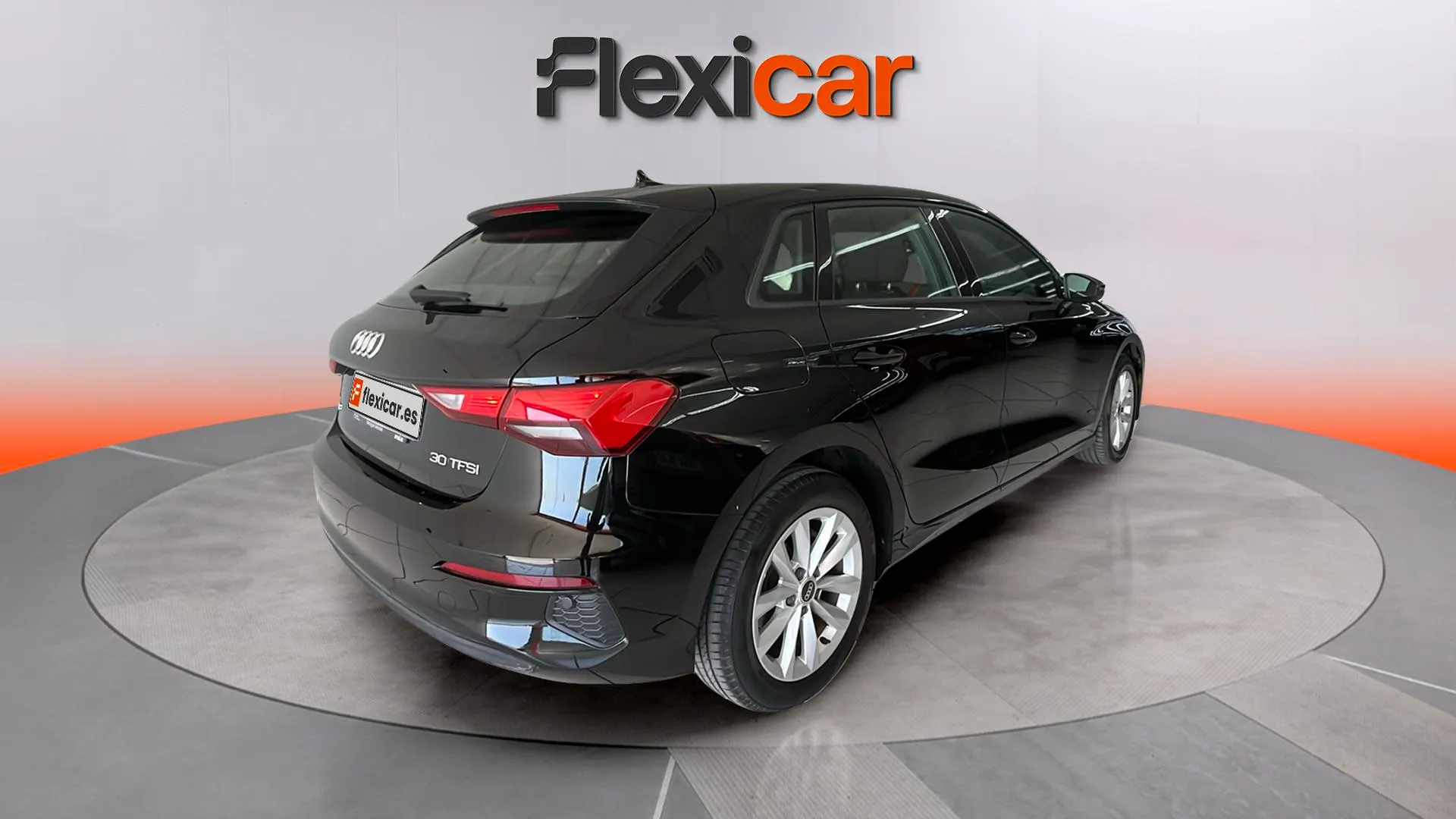 Audi A3 Sportback 30 TFSI S tronic - foto 6