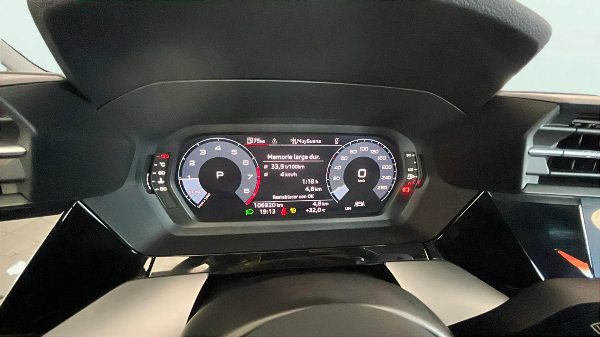 Audi A3 Sportback 30 TFSI S tronic - foto 11