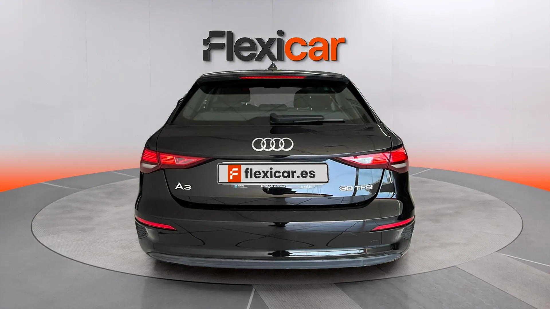 Audi A3 Sportback 30 TFSI S tronic - foto 5