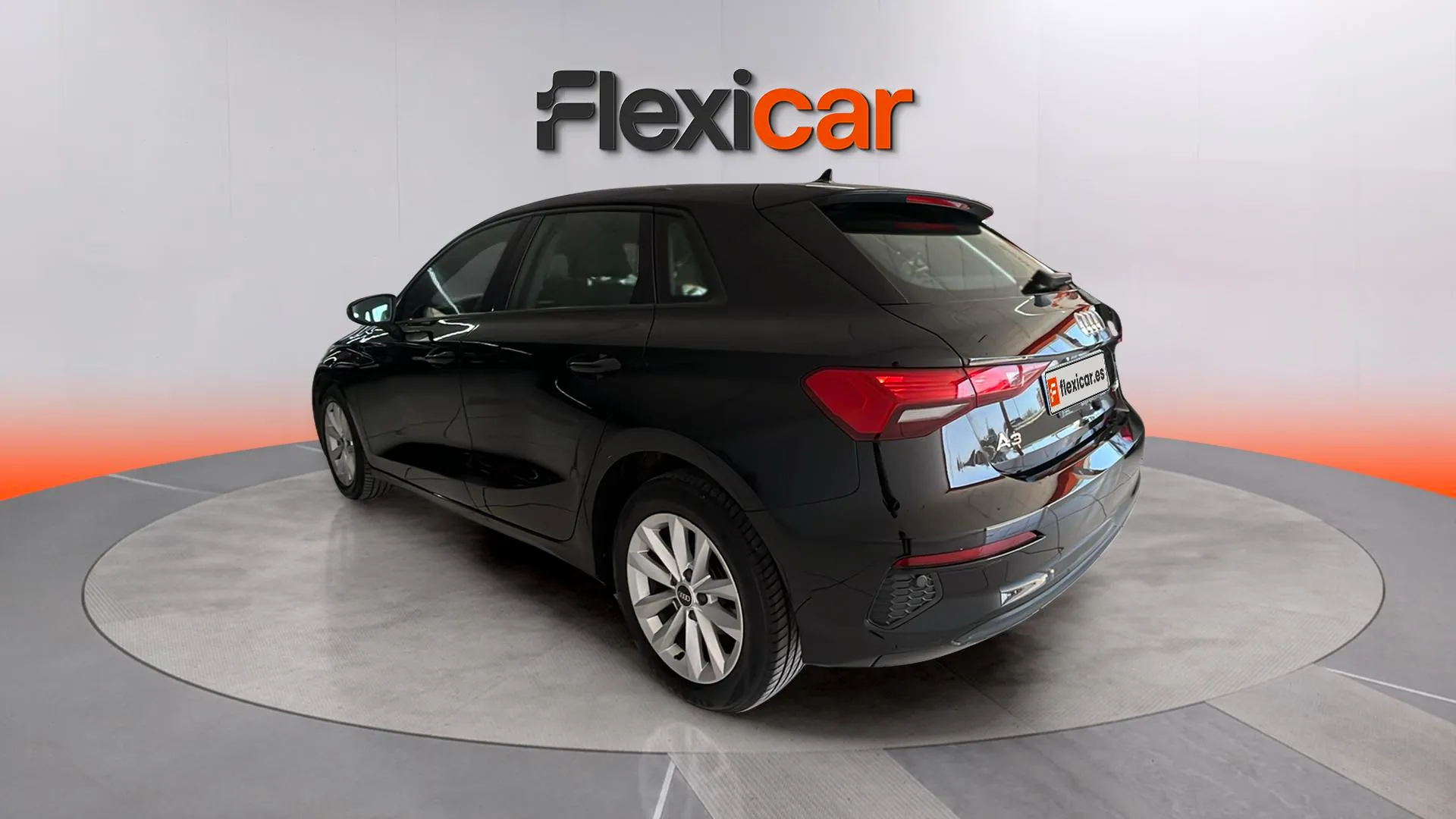Audi A3 Sportback 30 TFSI S tronic - foto 4