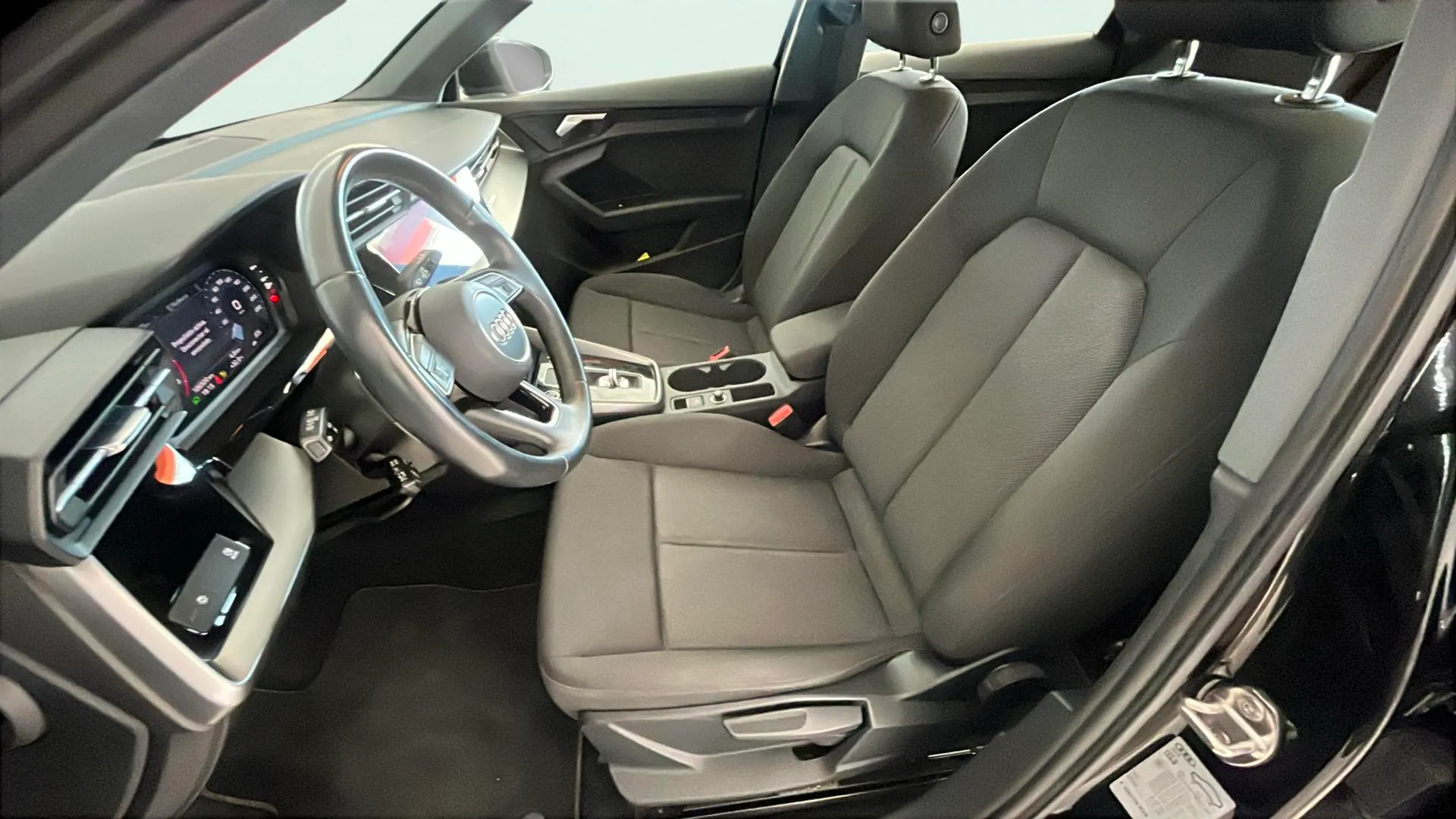 Audi A3 Sportback 30 TFSI S tronic - foto 12