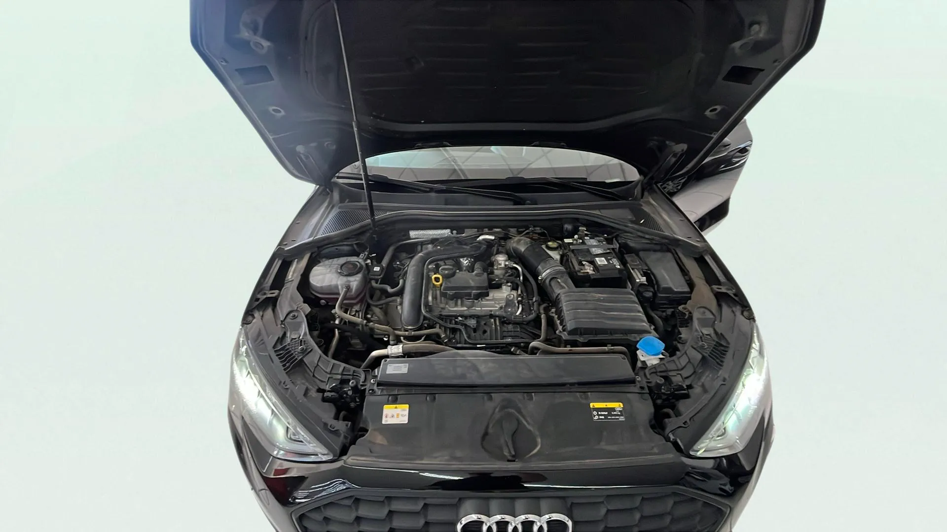 Audi A3 Sportback 30 TFSI S tronic - foto 18