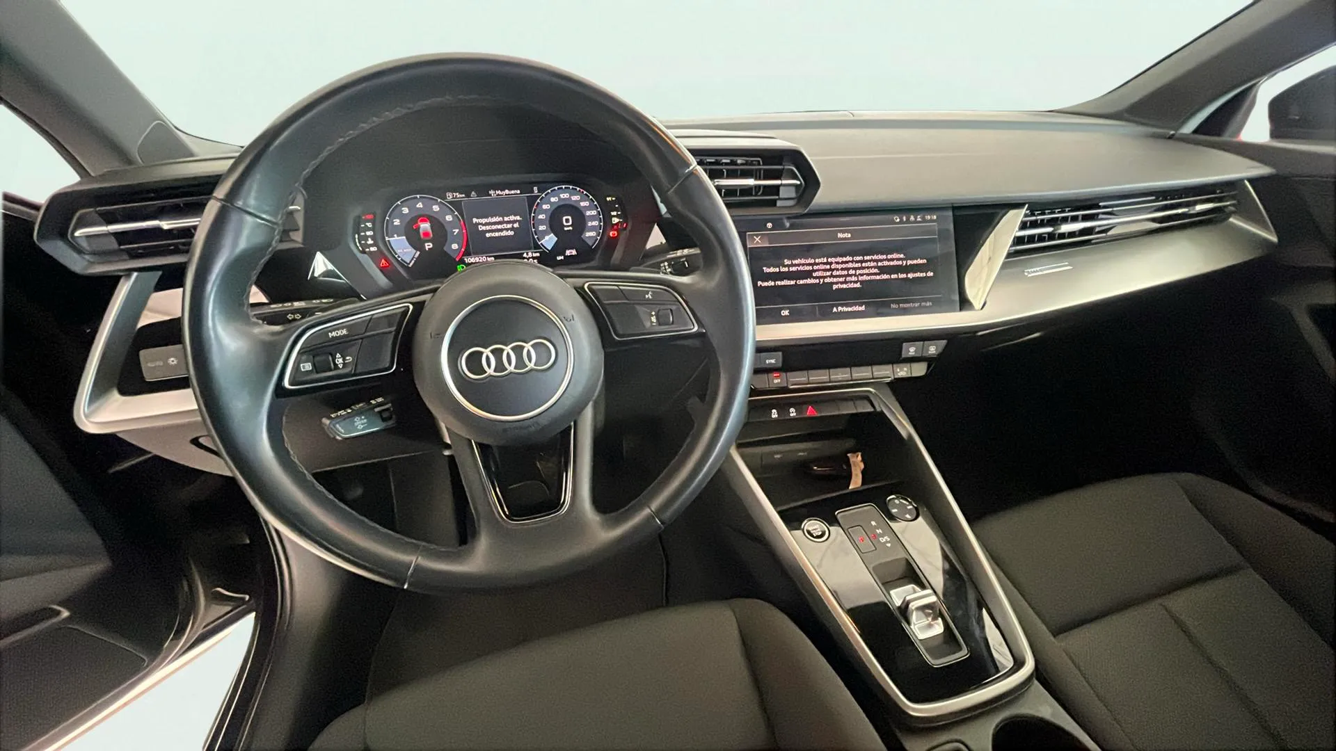 Audi A3 Sportback 30 TFSI S tronic - foto 16