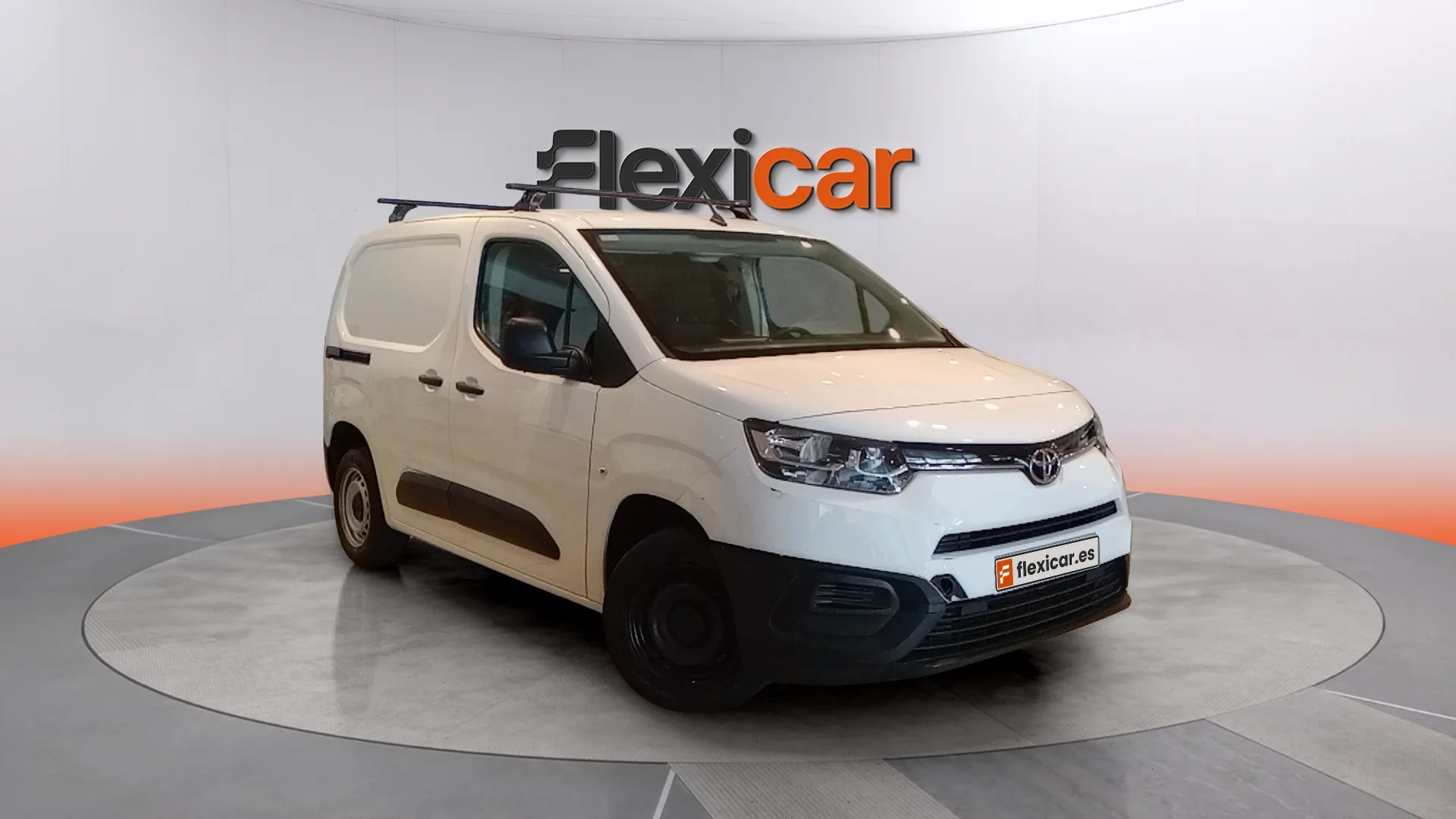 Toyota Proace City 1.5D GX 650kg Media