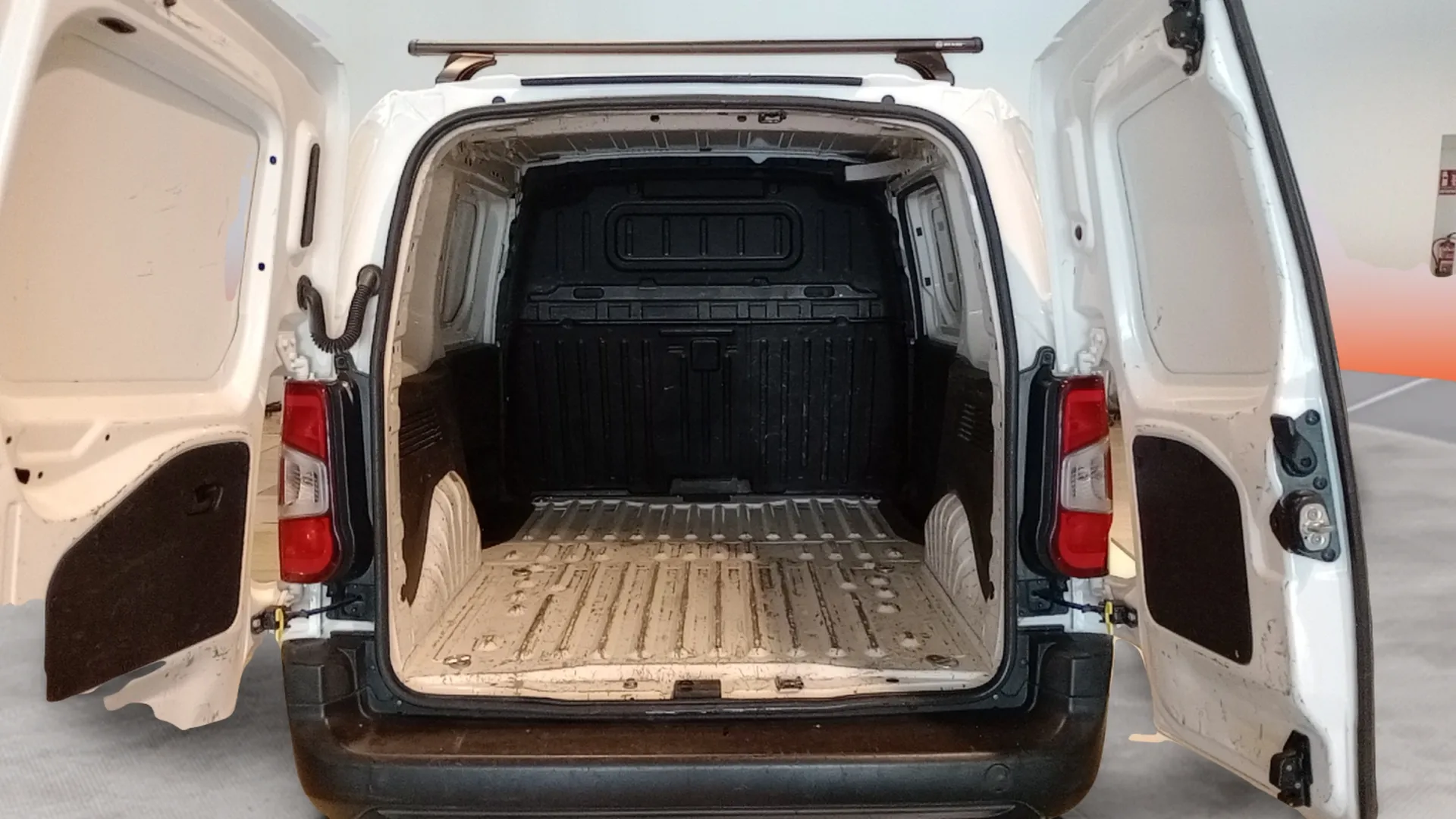 Toyota Proace City 1.5D GX 650kg Media - foto 14