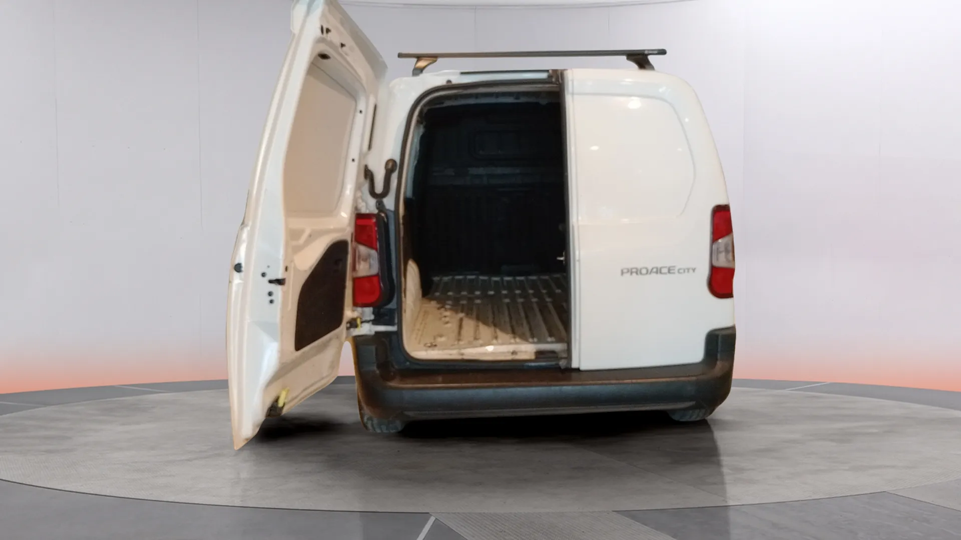 Toyota Proace City 1.5D GX 650kg Media - foto 17