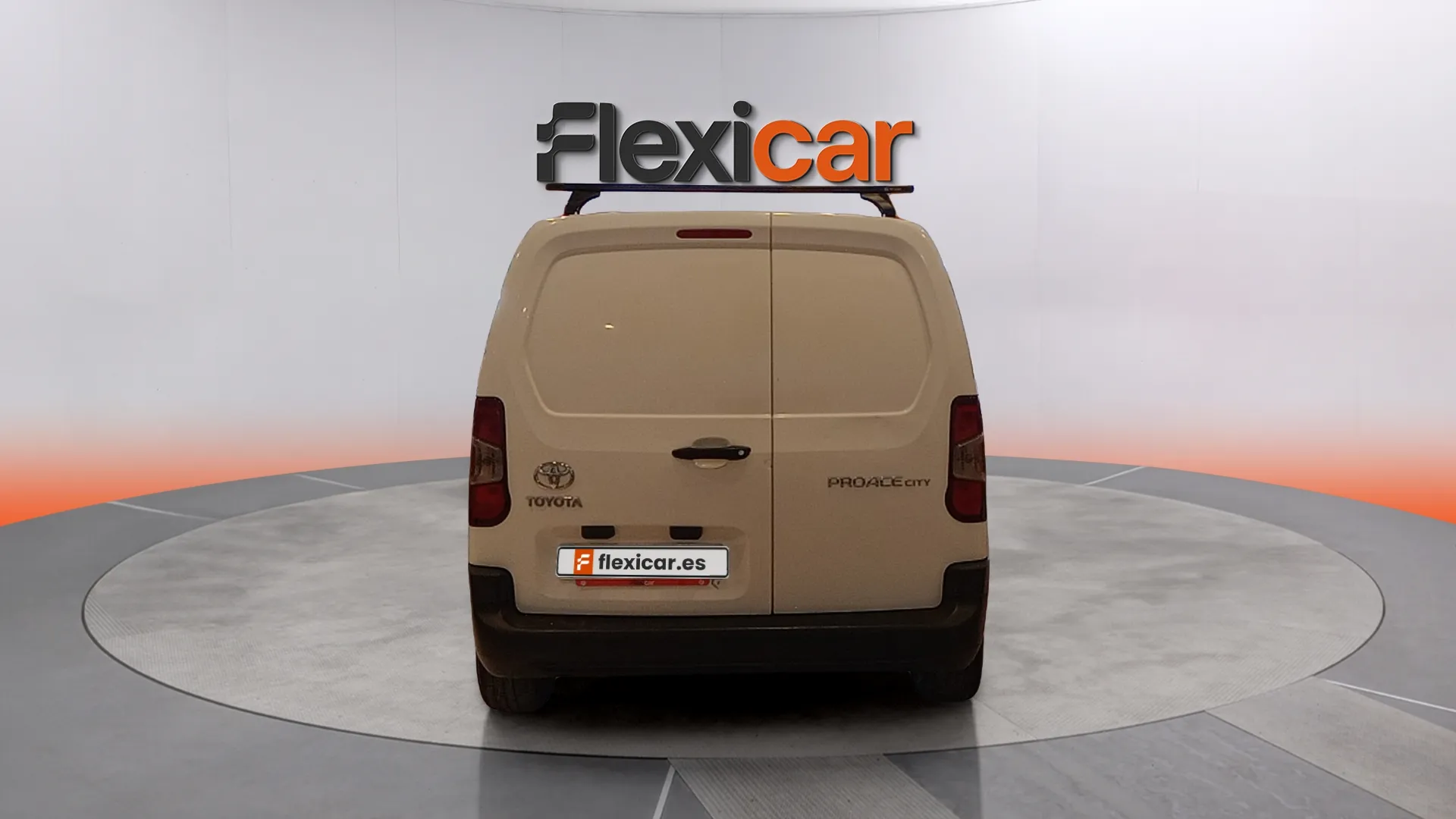 Toyota Proace City 1.5D GX 650kg Media - foto 6