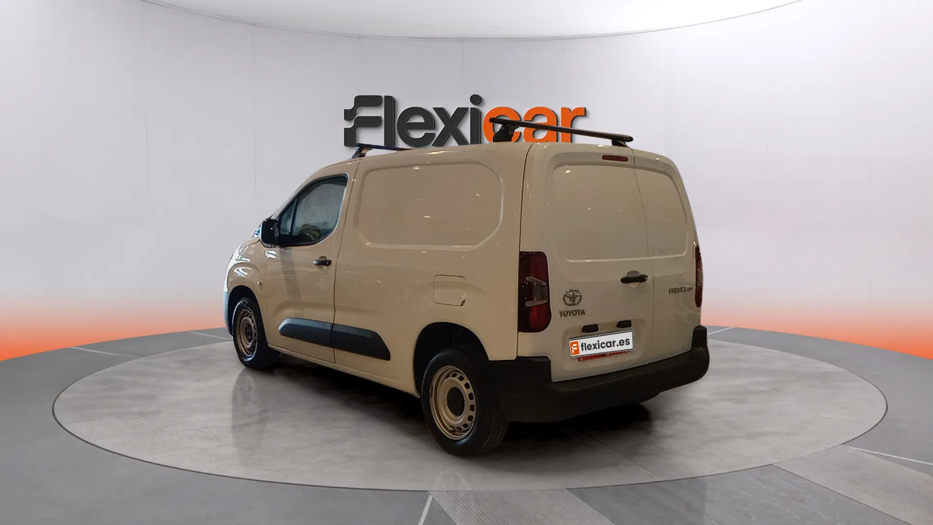 Toyota Proace City 1.5D GX 650kg Media - foto 5