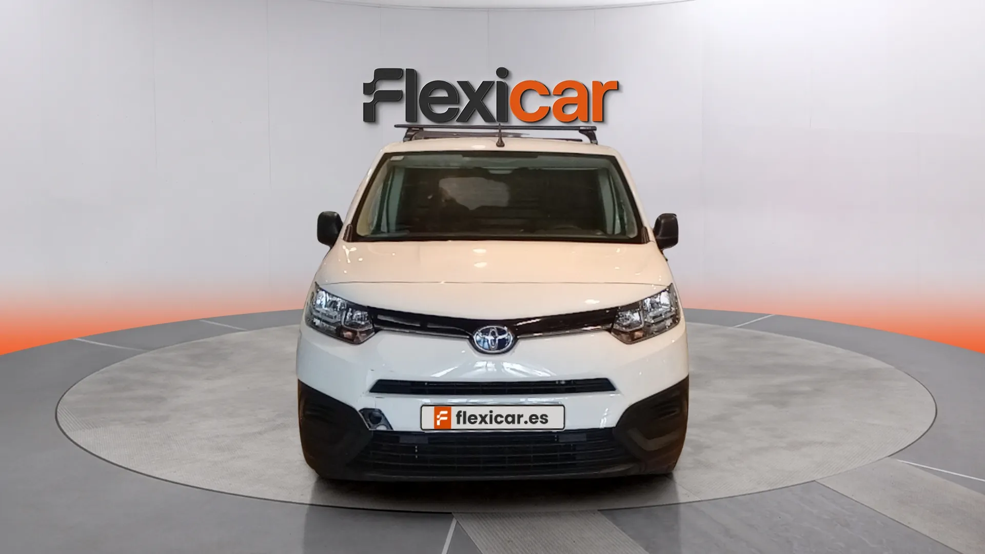 Toyota Proace City 1.5D GX 650kg Media - foto 2
