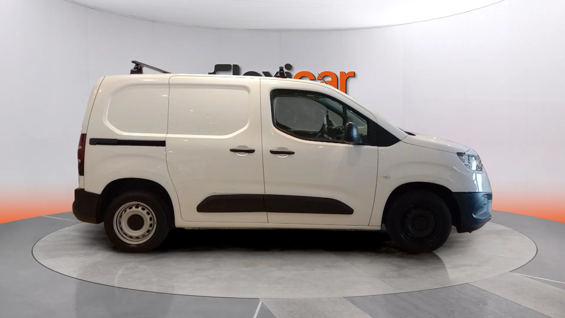 Toyota Proace City 1.5D GX 650kg Media - foto 8