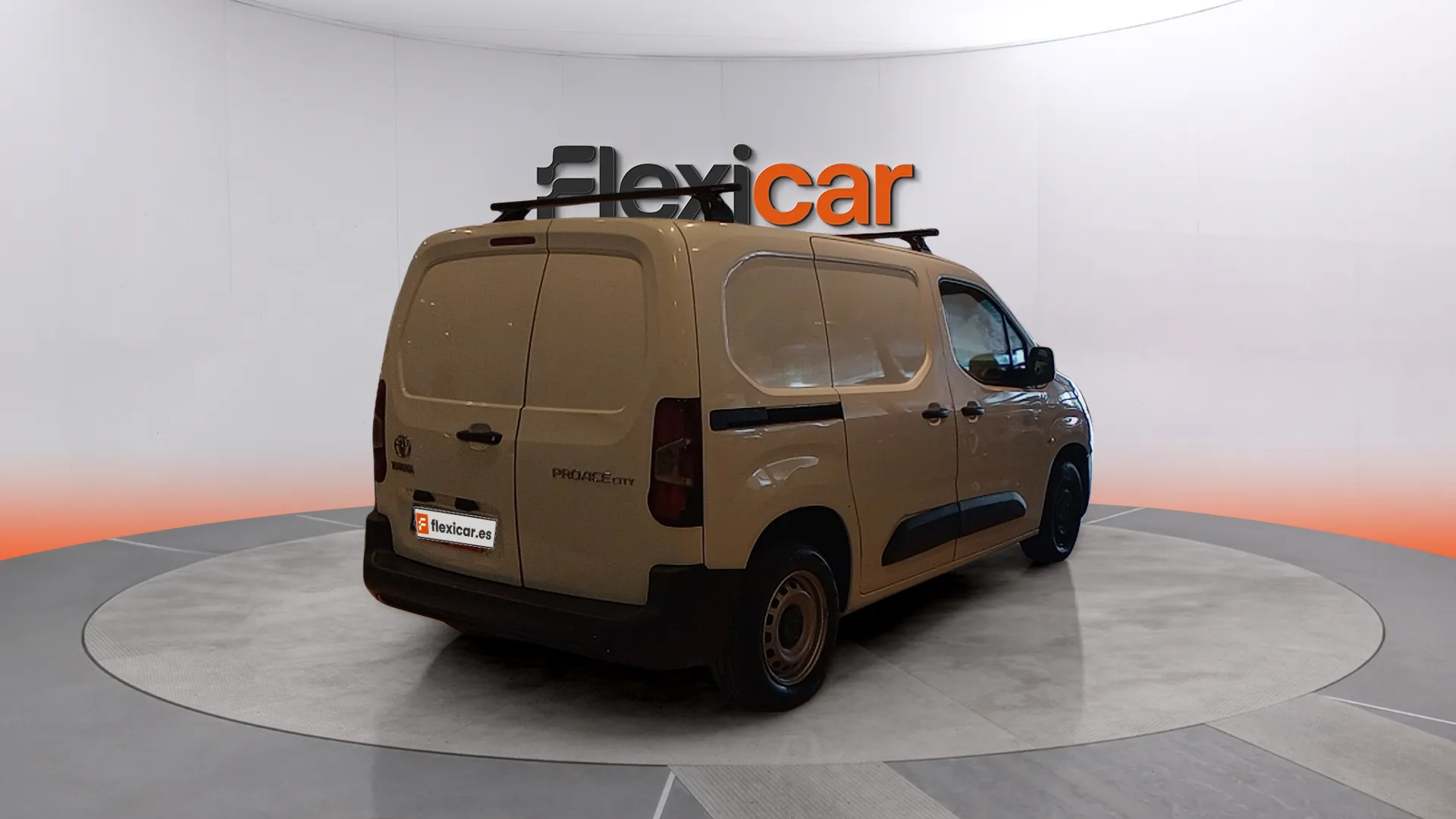 Toyota Proace City 1.5D GX 650kg Media - foto 7