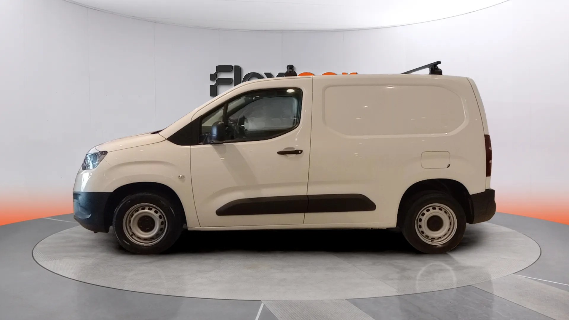 Toyota Proace City 1.5D GX 650kg Media - foto 4