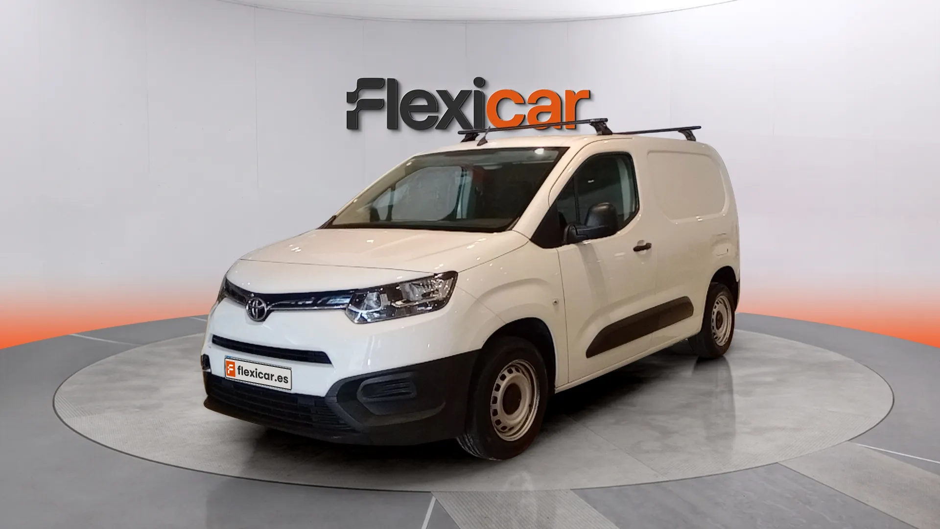 Toyota Proace City 1.5D GX 650kg Media - foto 3