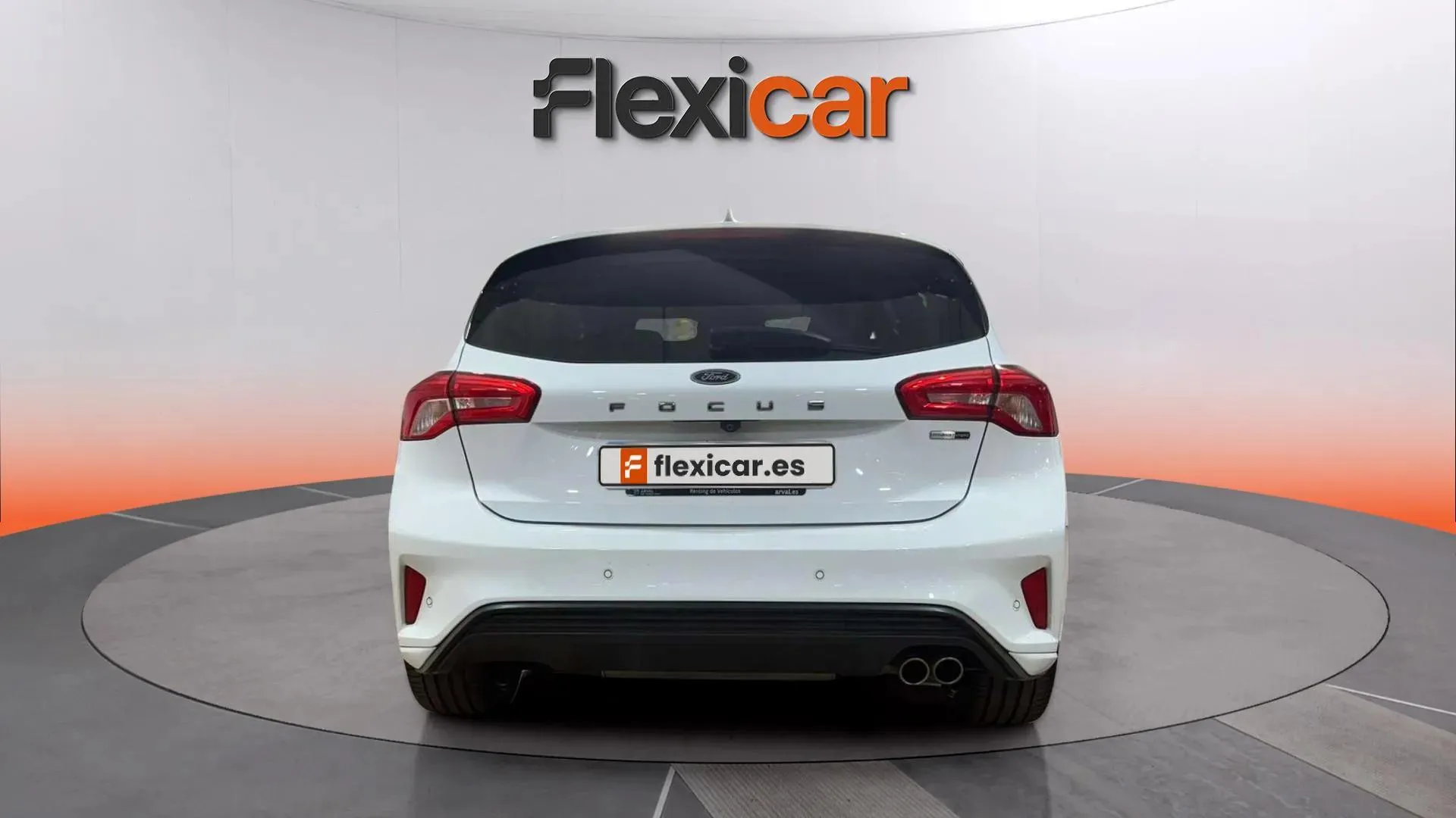 Ford Focus 1.0 EcoBoost MHEV ST-Line - foto 4
